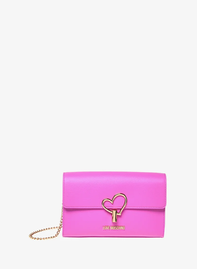 Smart Daily PU Crossbody Bag